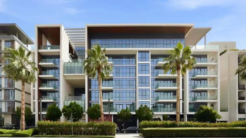 Driven Properties acquires 2 Dubai residential buildings in City Walk and Meydan for $66 million  